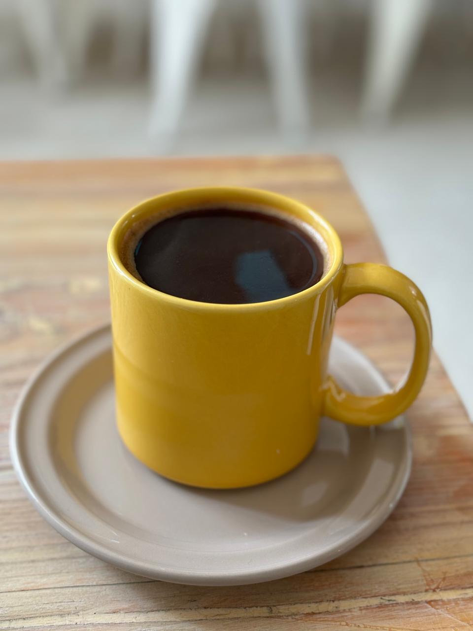 Café americano